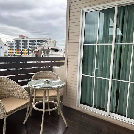 チエンマイ ノーンナンタ ハウス Bed & Breakfast エクステリア 写真