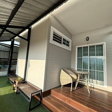 チエンマイ ノーンナンタ ハウス Bed & Breakfast エクステリア 写真